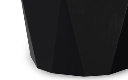 Black | Judson Side Table