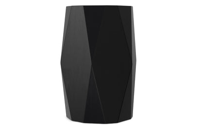 Black | Judson Side Table
