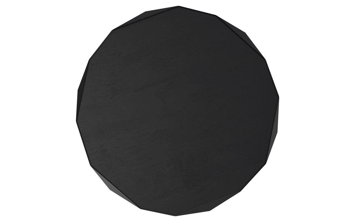 Black | Judson Side Table