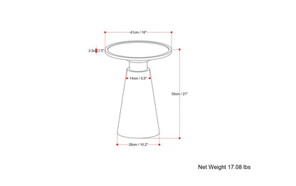 Kramer Side Table