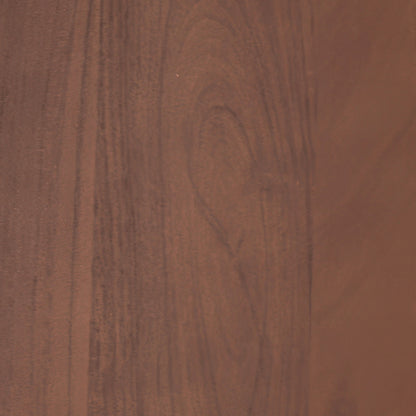 Kramer Side Table in Acacia