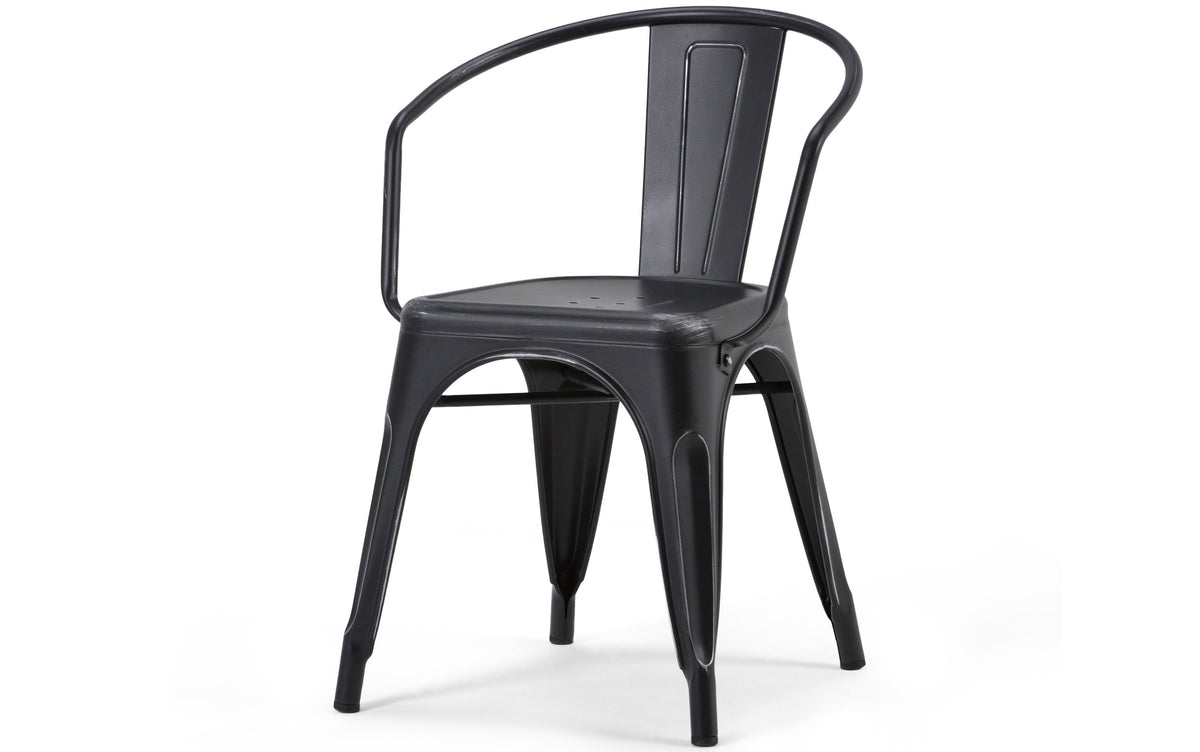 Larkin / Hunter 5 Pc Dining Set in Mango