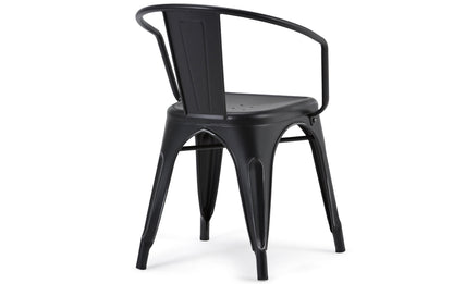 Larkin / Hunter 9-Piece Dining Set