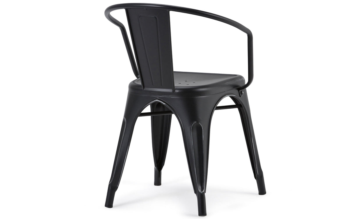 Larkin / Hunter 5 Pc Dining Set in Mango