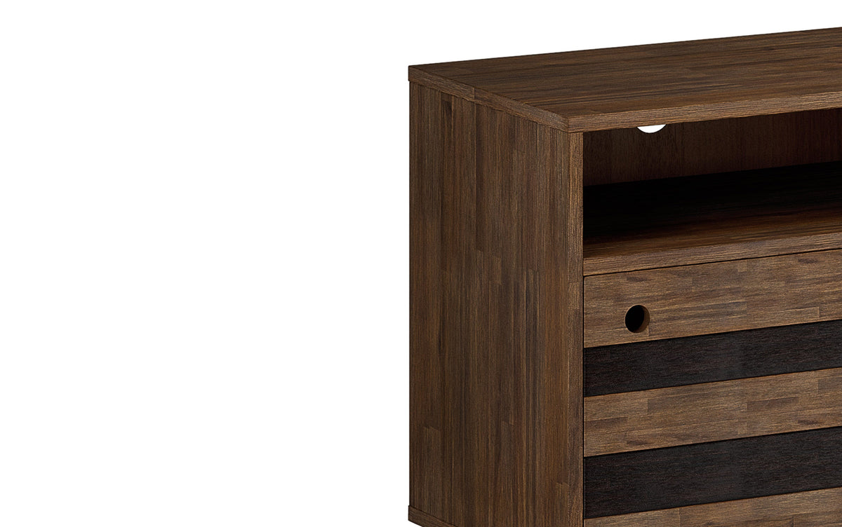 Clarkson  TV Stand
