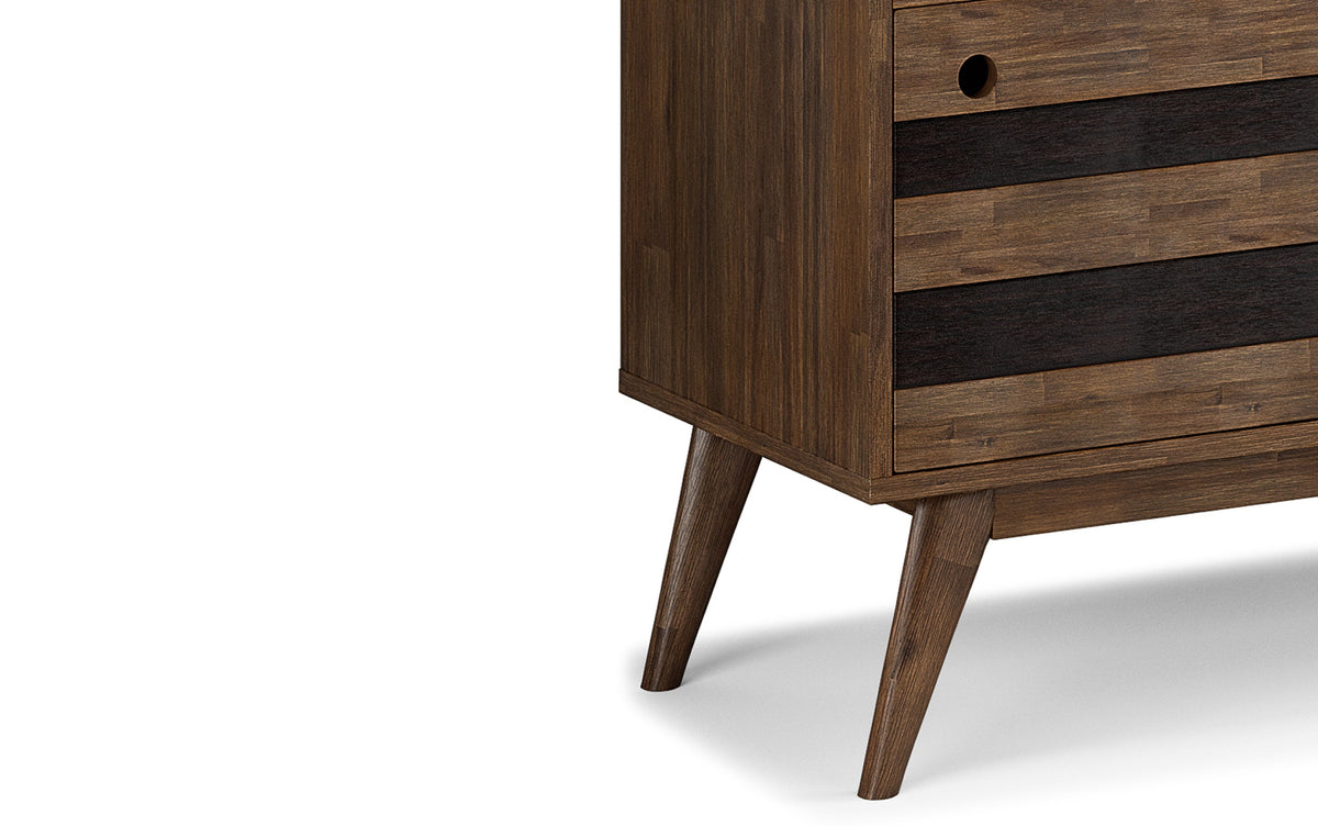 Clarkson  TV Stand