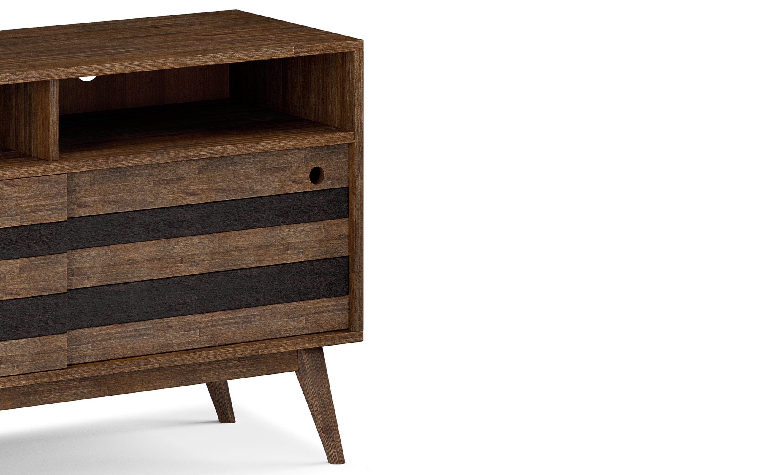 Clarkson  TV Stand