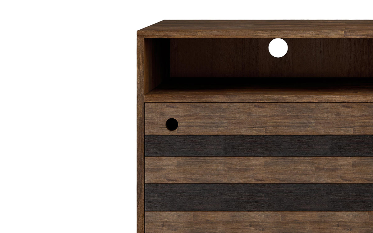 Clarkson TV Stand