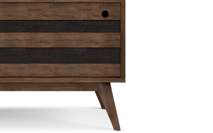 Clarkson  TV Stand