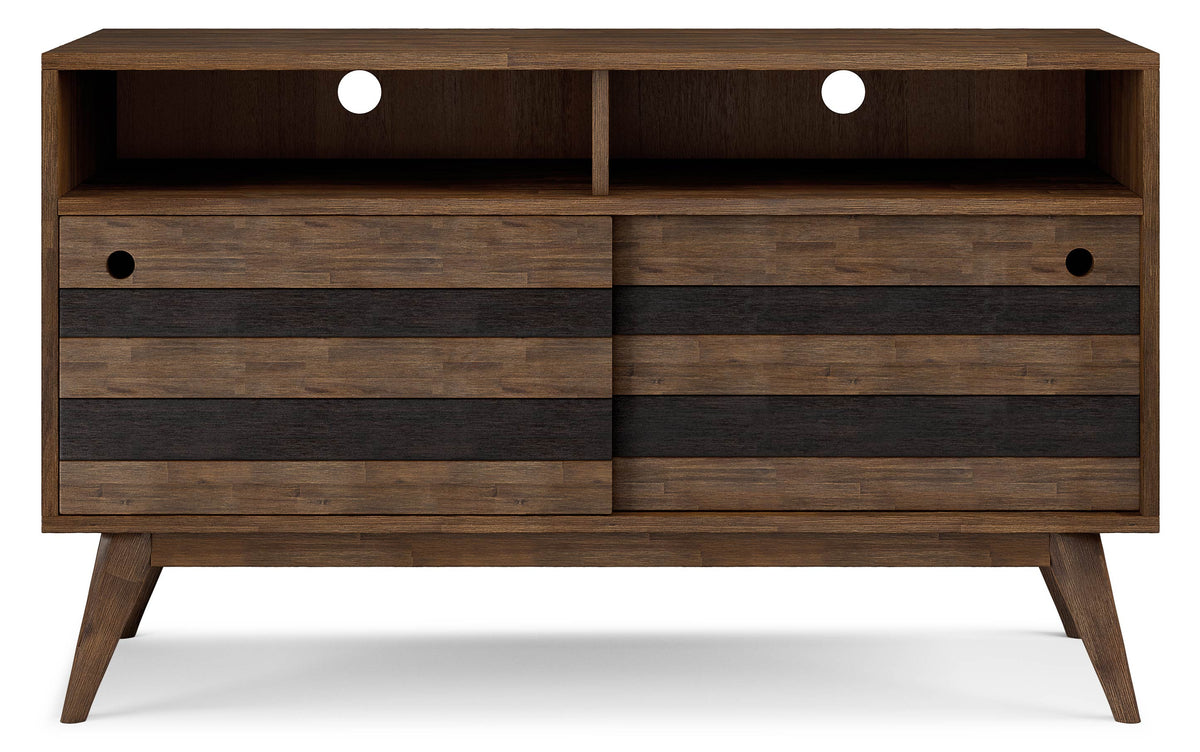 Clarkson  TV Stand