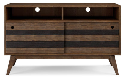 Clarkson  TV Stand