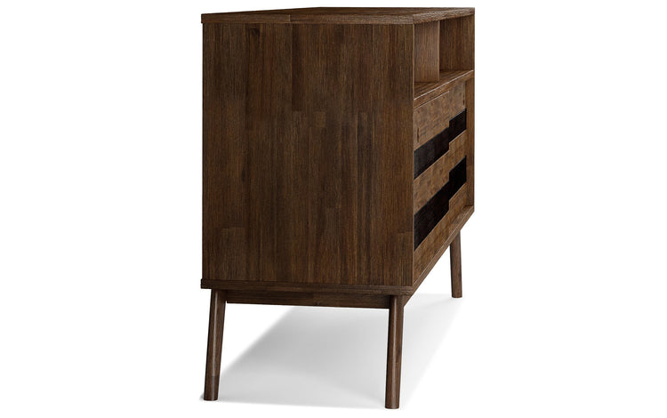 Clarkson  TV Stand