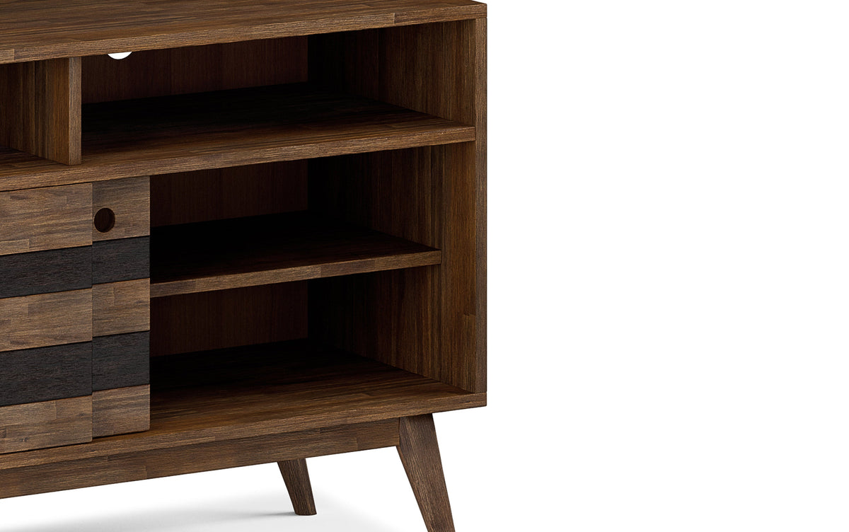 Clarkson  TV Stand