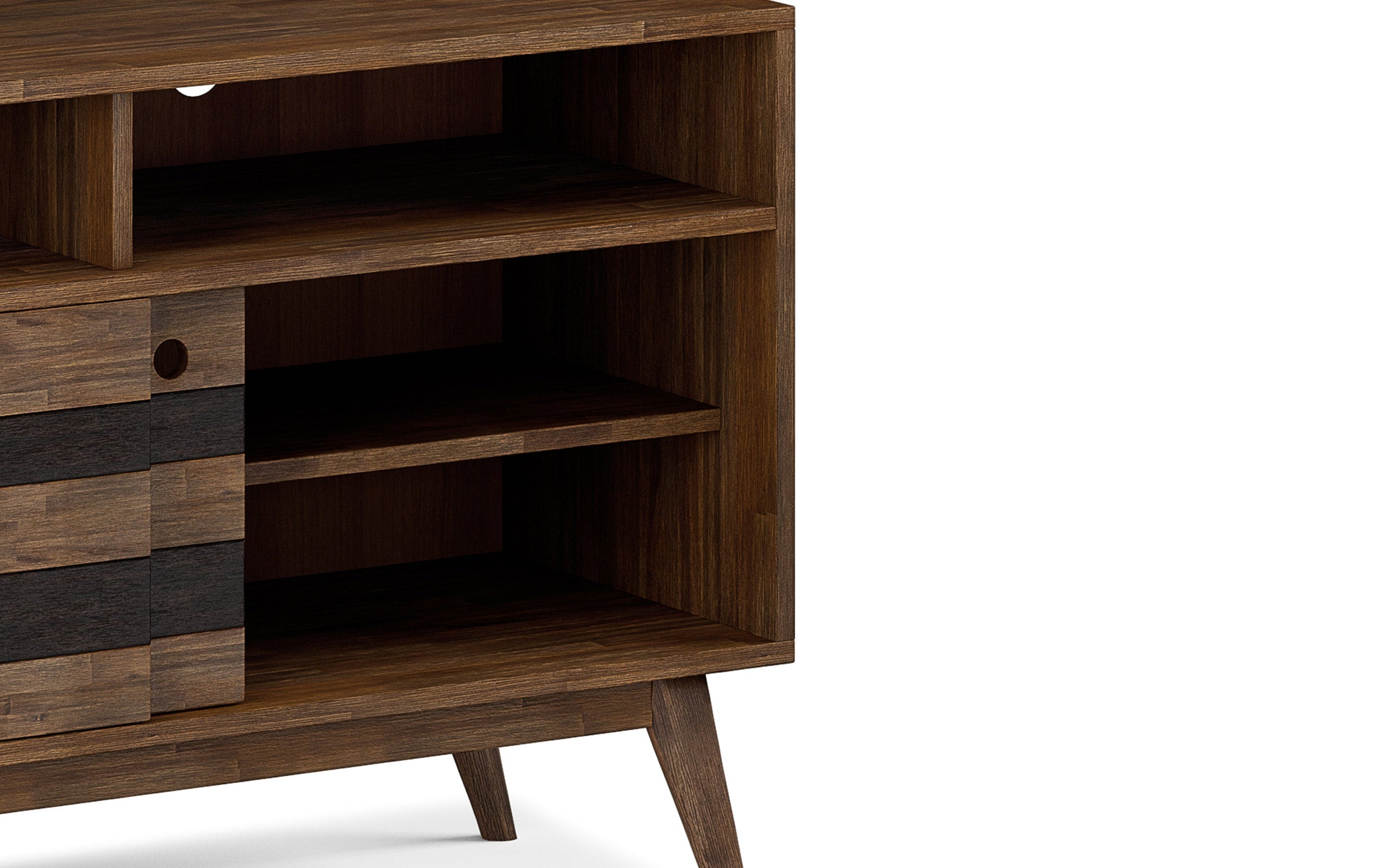 Clarkson  TV Stand