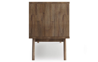 Clarkson Low TV Stand