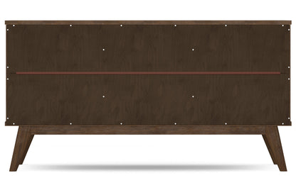 Clarkson Sideboard with Wine Storage