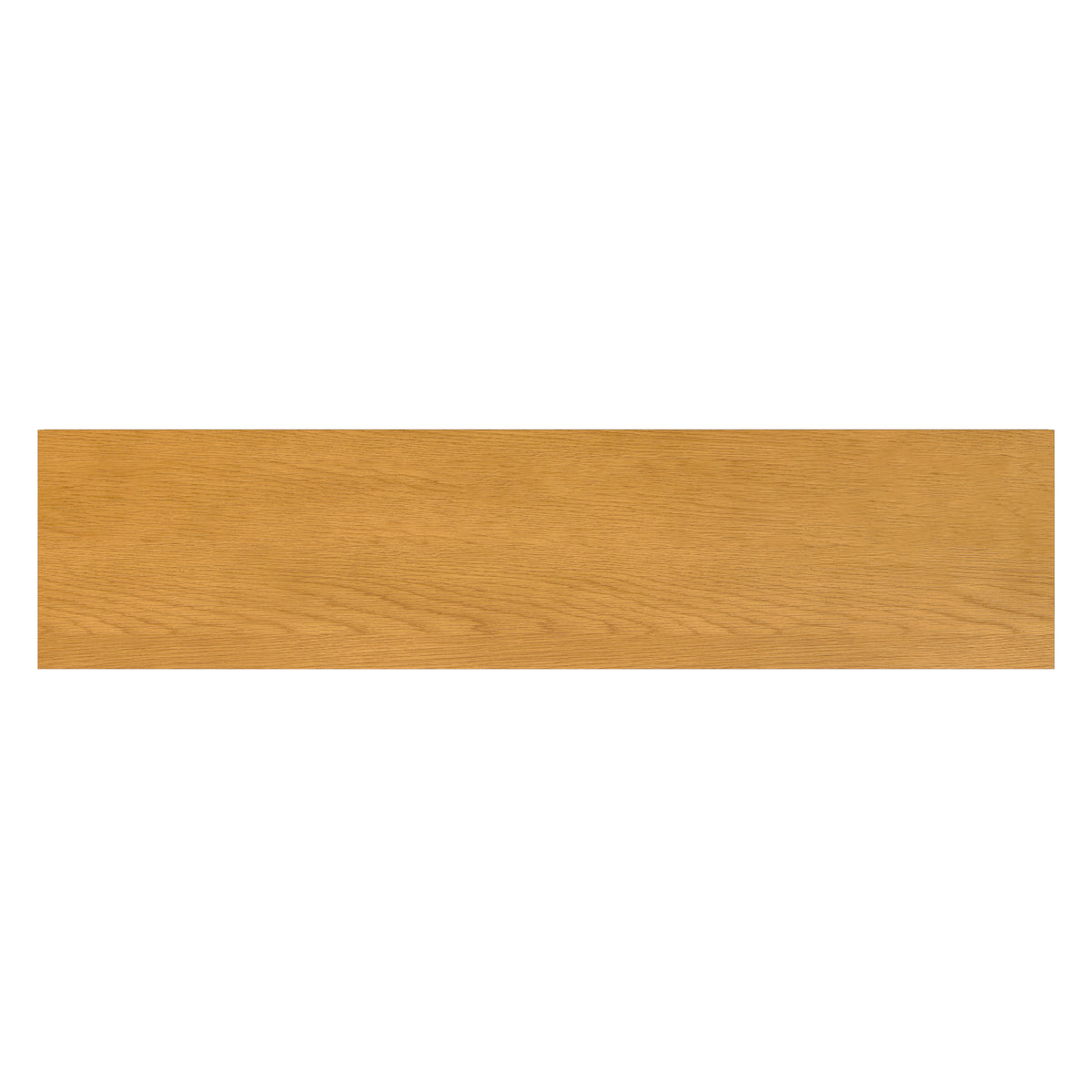 Oak Veneer | Lennon 72 inch Low TV Stand in Oak