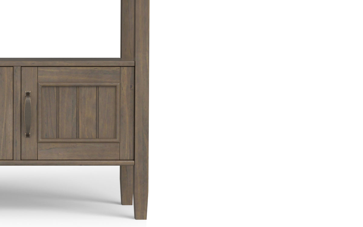 Lev Console Table