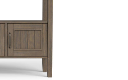 Lev Console Table
