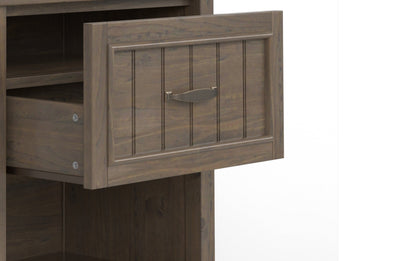 Lev Bedside Table