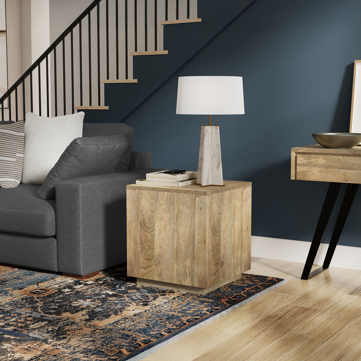 Lockhart Side Table