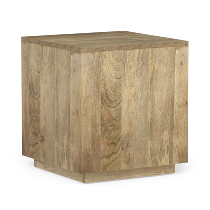 Lockhart Side Table