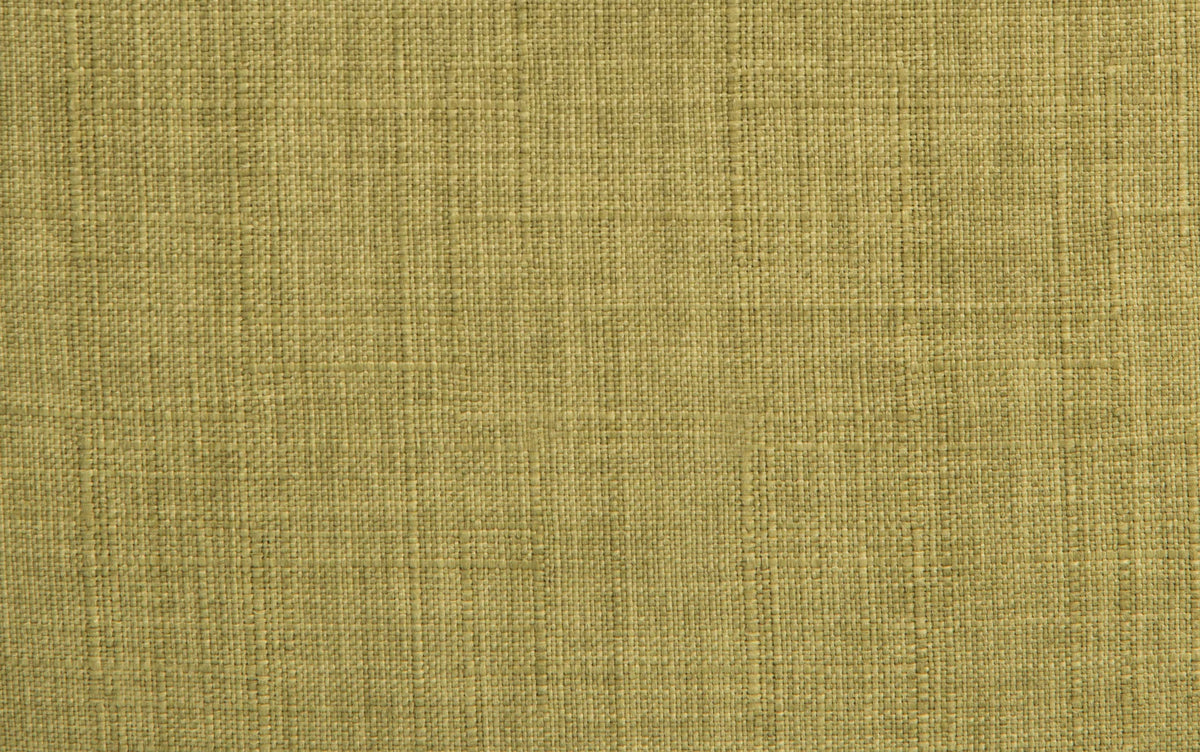 Acid Green Natural Oak Linen Style Fabric | Lowell Bentwood Dining Chair