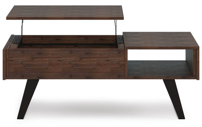 Lowry Lift Top Coffee Table