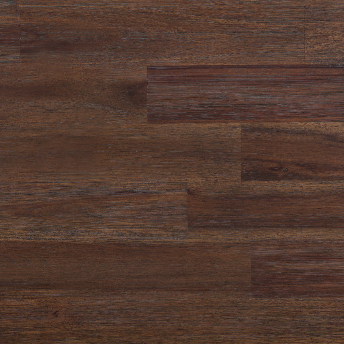 Distressed Charcoal Brown Acacia | Lowry End Table in Acacia