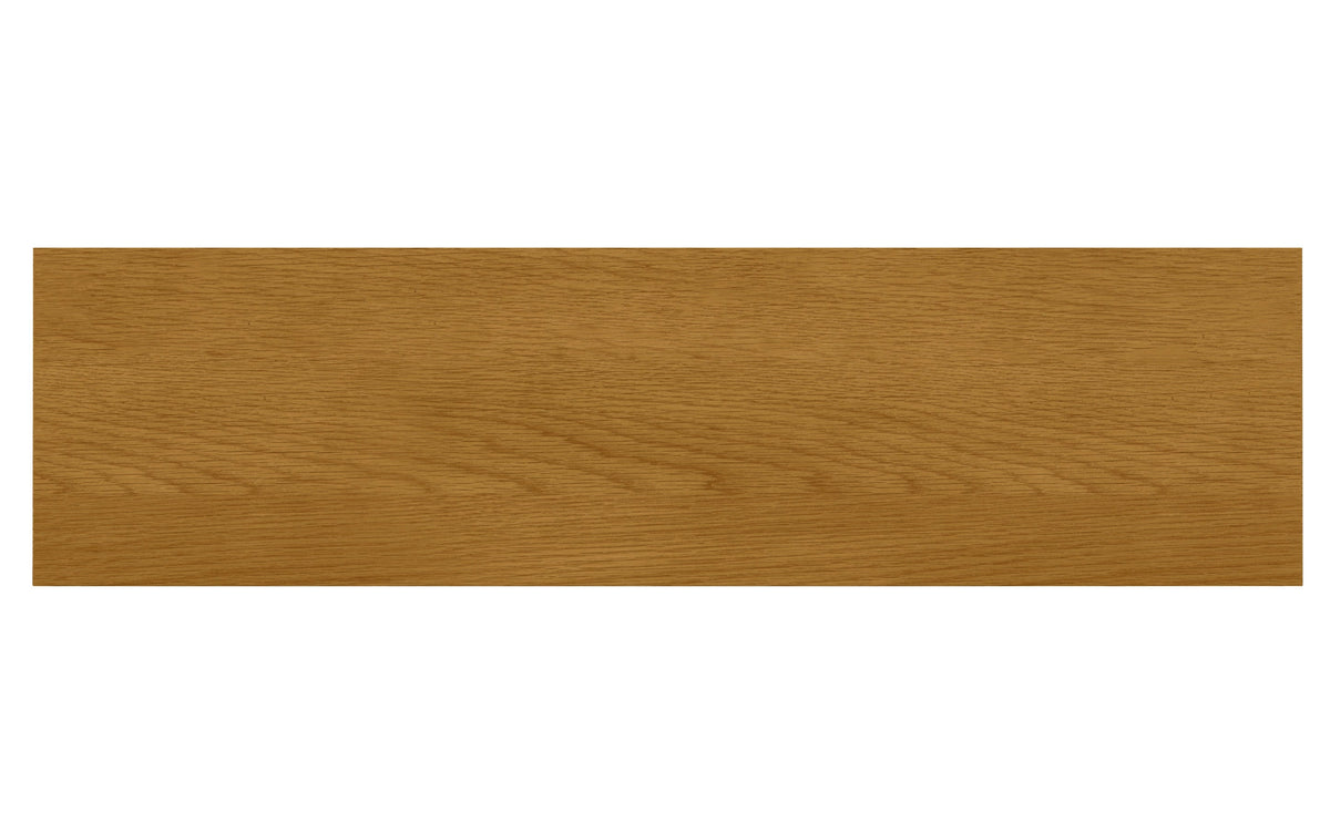 Oak Oak | Lowry Console Sofa Table