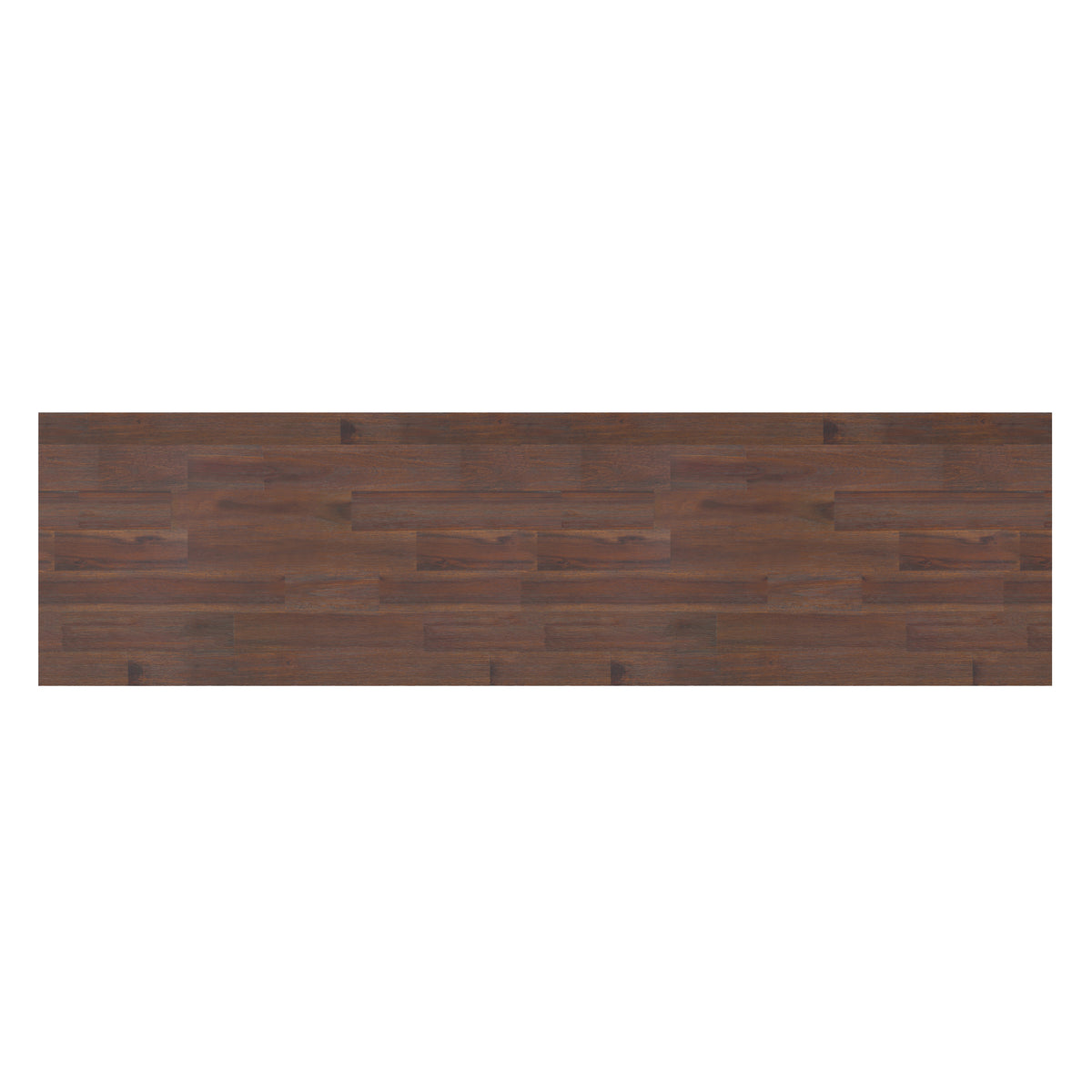 Distressed Charcoal Brown Acacia | Lowry TV Media Stand in Acacia