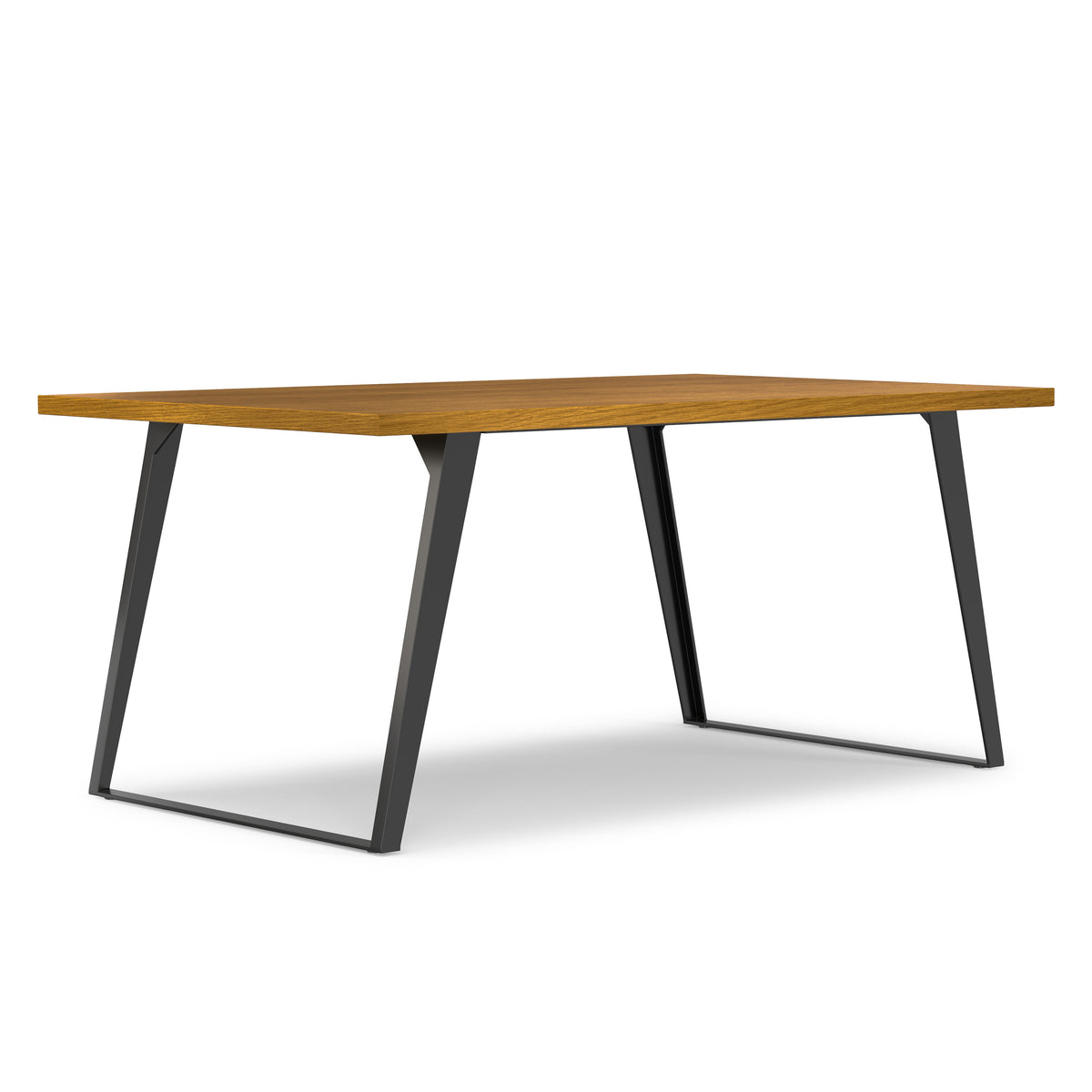Oak Oak | Lowry Dining Table