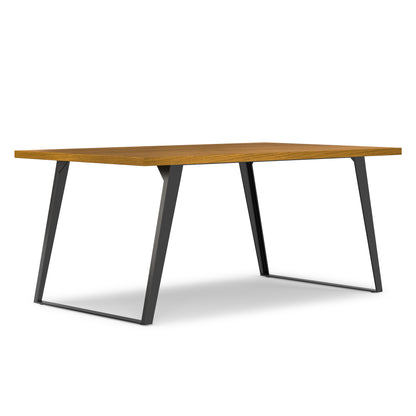 Oak Oak | Lowry Dining Table