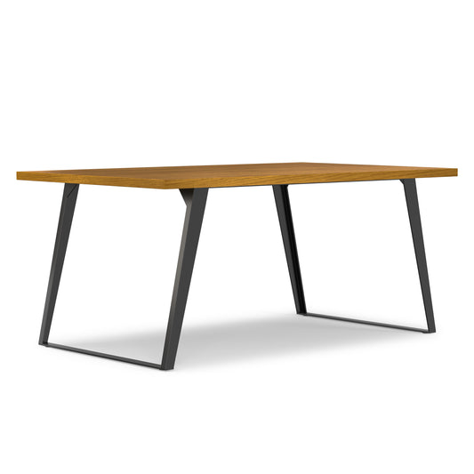 Oak Oak | Lowry Dining Table