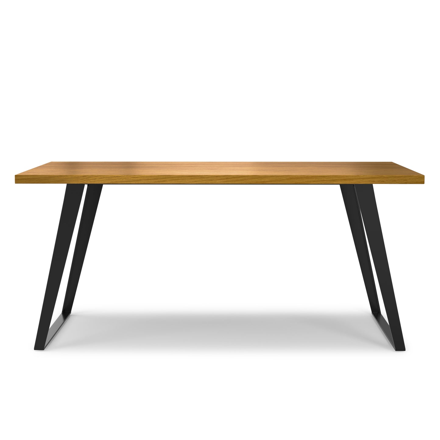 Oak Oak | Lowry Dining Table