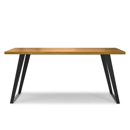 Oak Oak | Lowry Dining Table