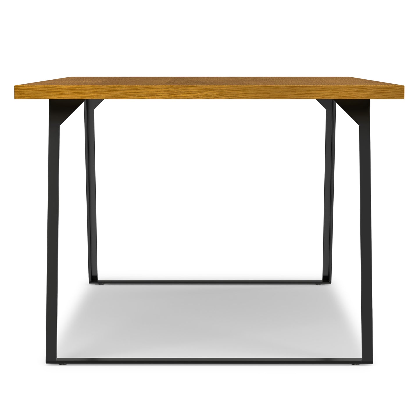 Oak Oak | Lowry Dining Table