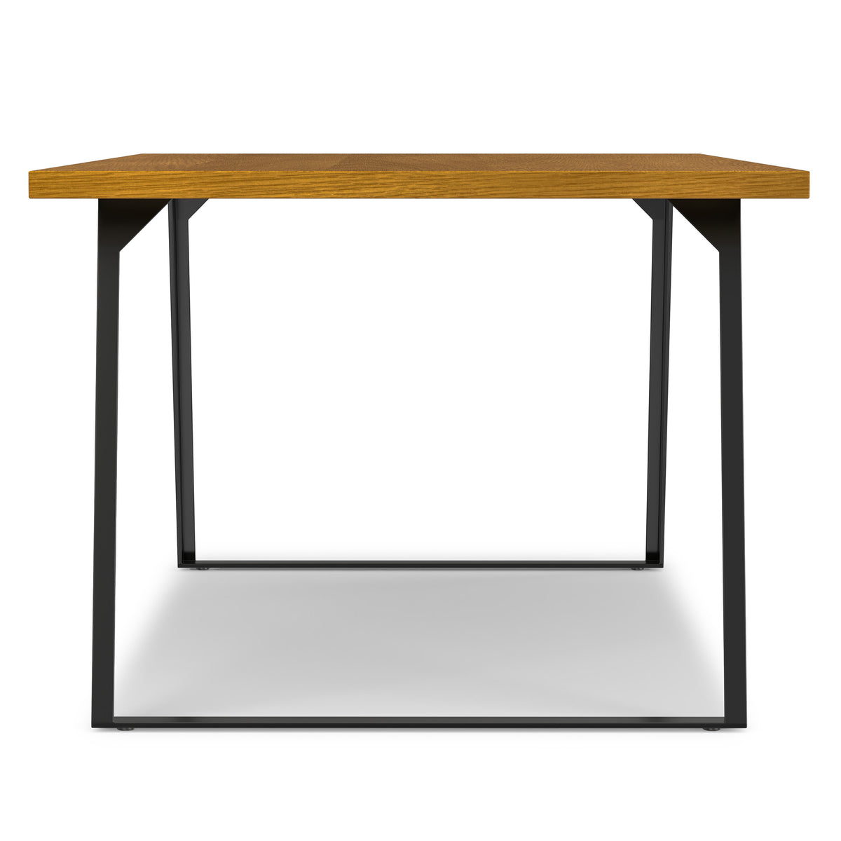 Oak Oak | Lowry Dining Table