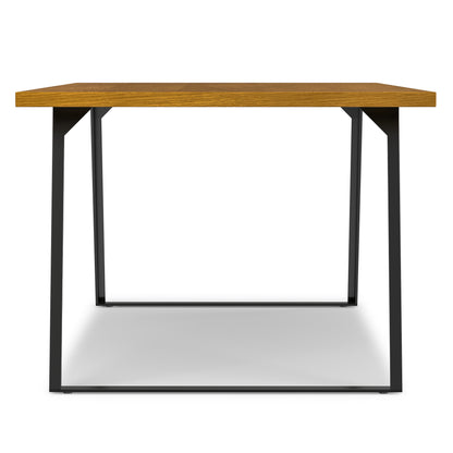 Oak Oak | Lowry Dining Table