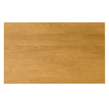 Oak Oak | Lowry Dining Table