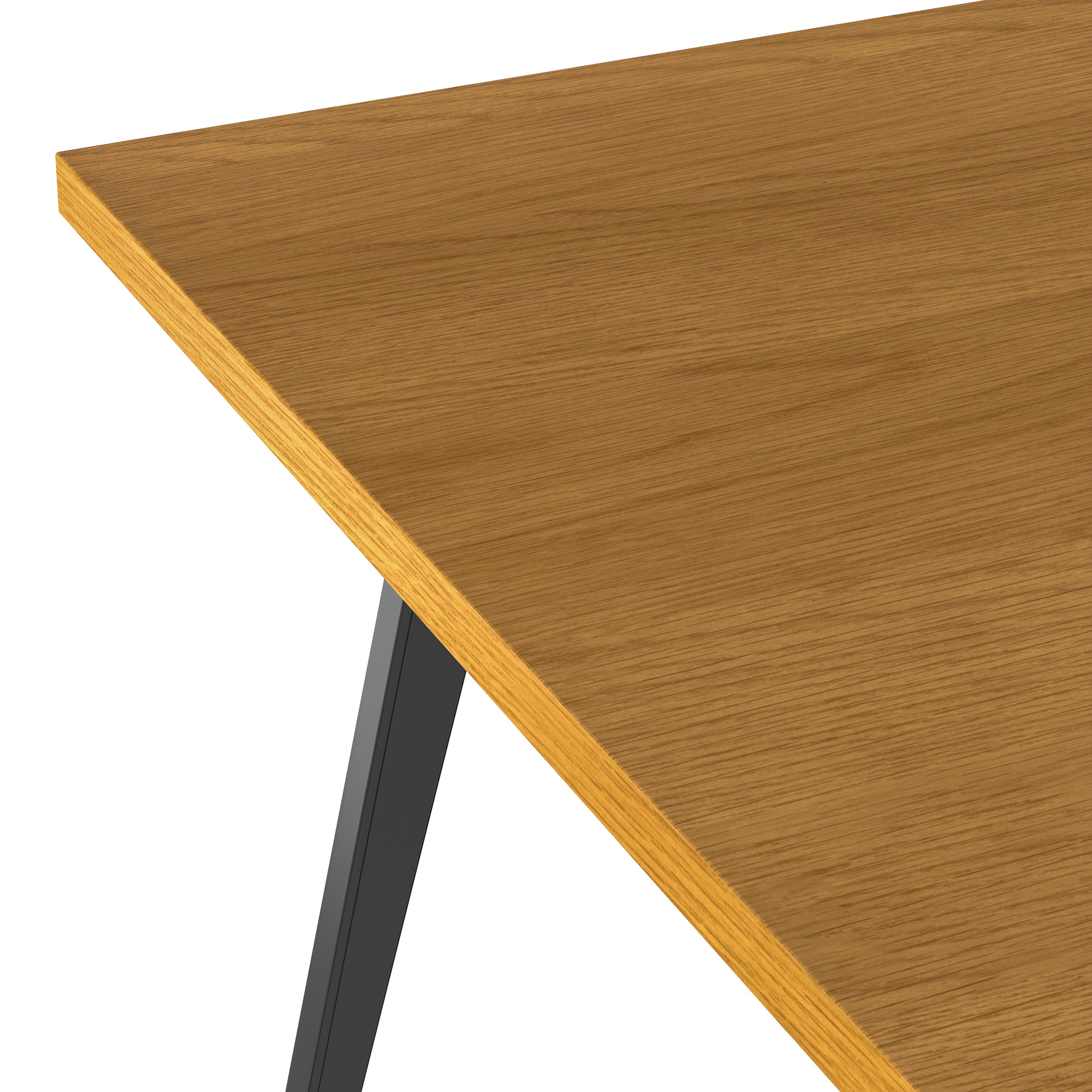 Oak Oak | Lowry Dining Table