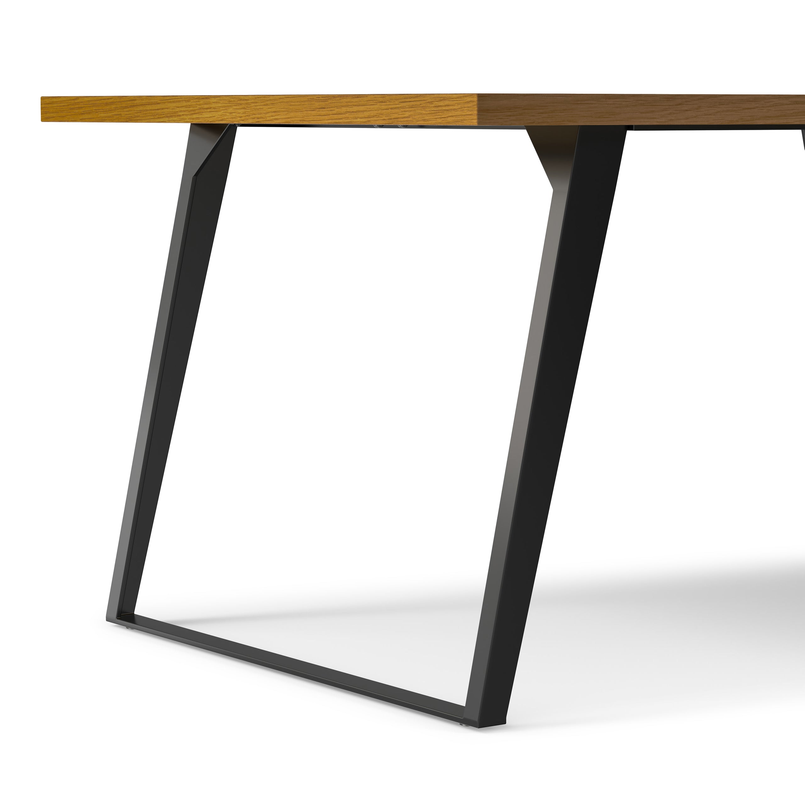 Oak Oak | Lowry Dining Table