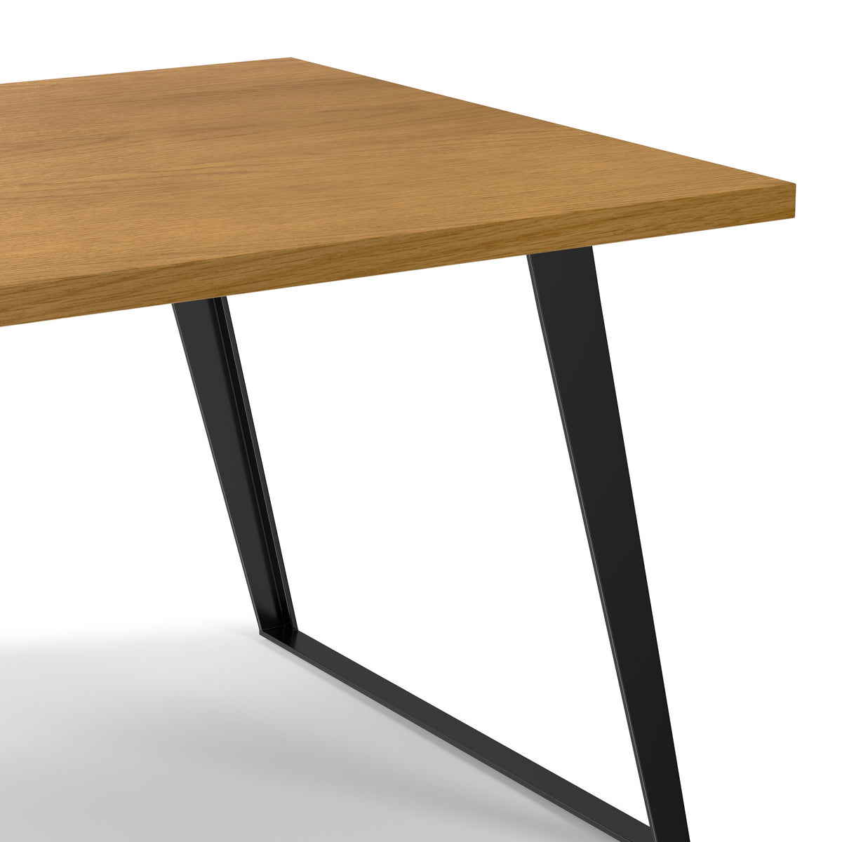 Oak Oak | Lowry Dining Table