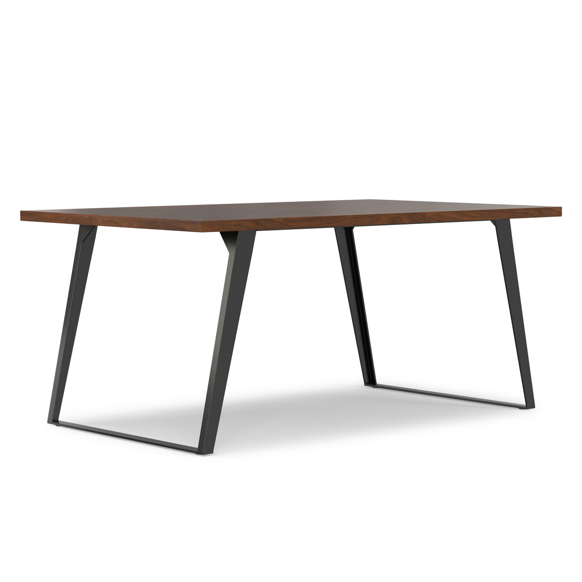 Walnut Walnut | Lowry Dining Table