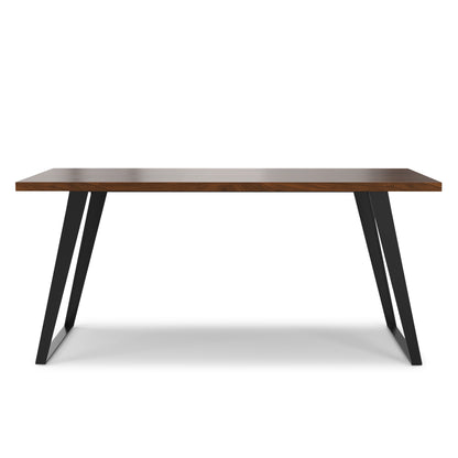 Walnut Walnut | Lowry Dining Table