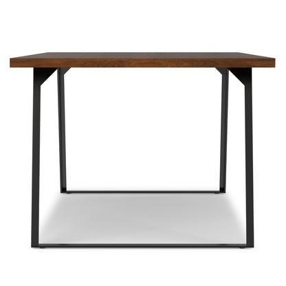 Walnut Walnut | Lowry Dining Table