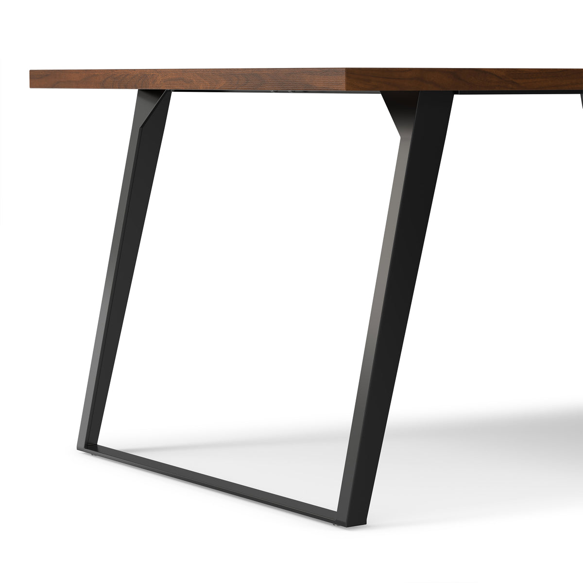 Walnut Walnut | Lowry Dining Table