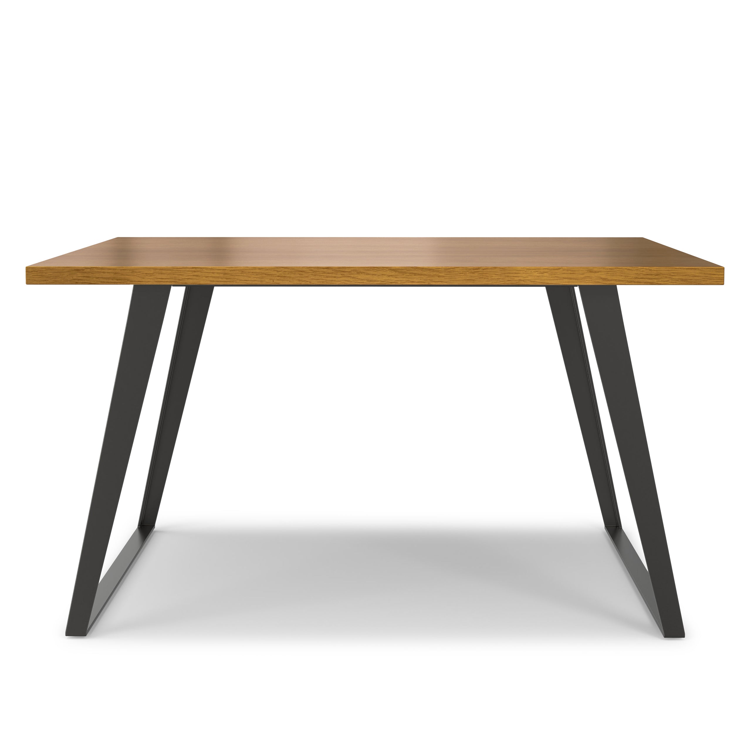 Oak Oak | Lowry Square Dining Table in Oak