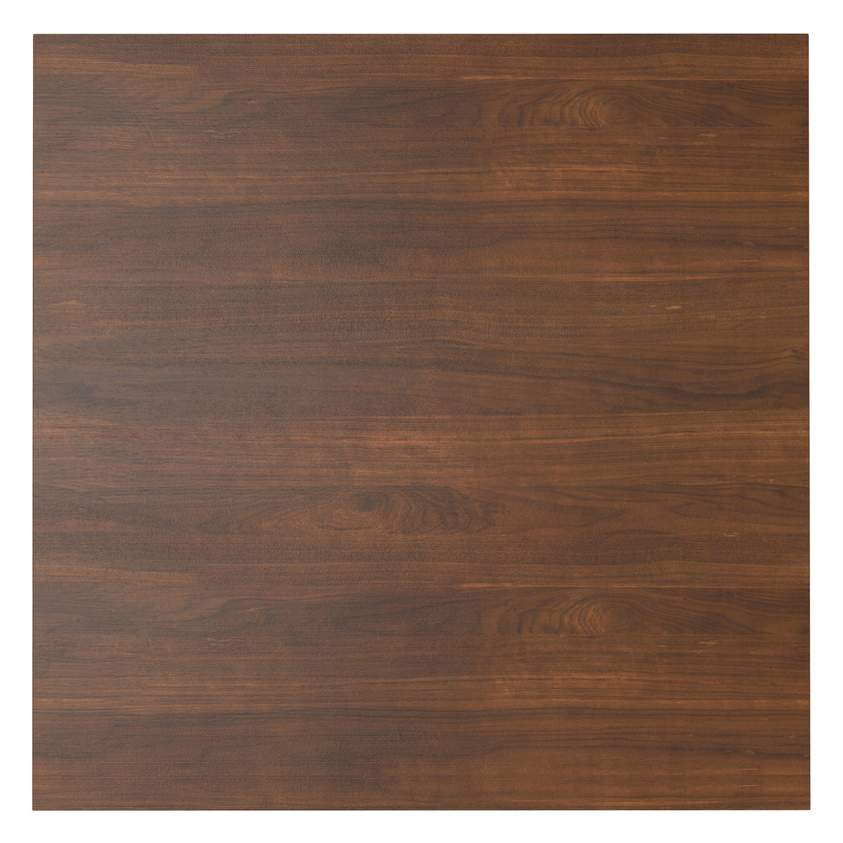 Walnut Walnut | Lowry Square Dining Table