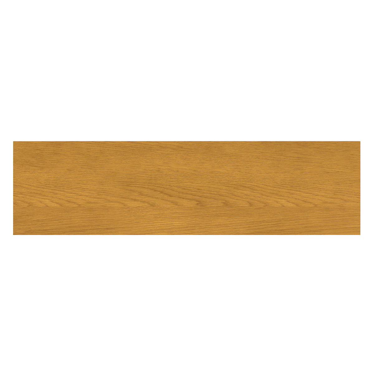 Oak Veneer Oak | Lowry TV Media Stand in Oak